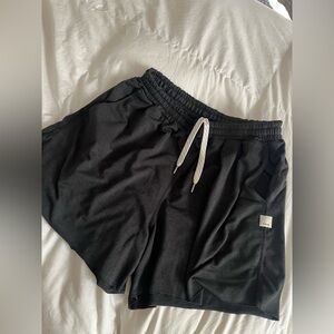 Vuori shorts